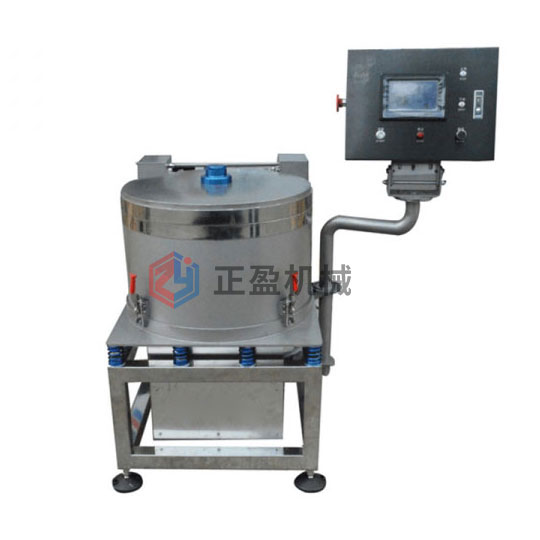 全自動(dòng)果蔬脫水機TJ-18L