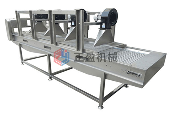 自動(dòng)風(fēng)干機