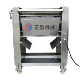 正盈機械設備去筋膜機：肉類(lèi)去筋膜神器