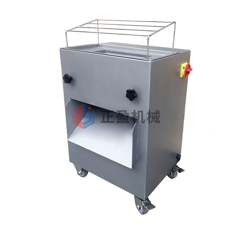 正盈切肉機在生產(chǎn)時(shí)會(huì )考慮那些問(wèn)題