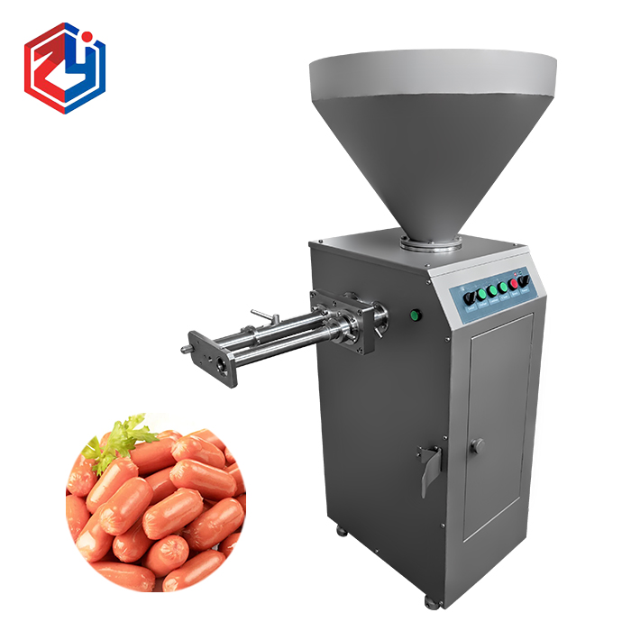 氣動定量扭結(jié)灌腸機(jī)ZY-57L
