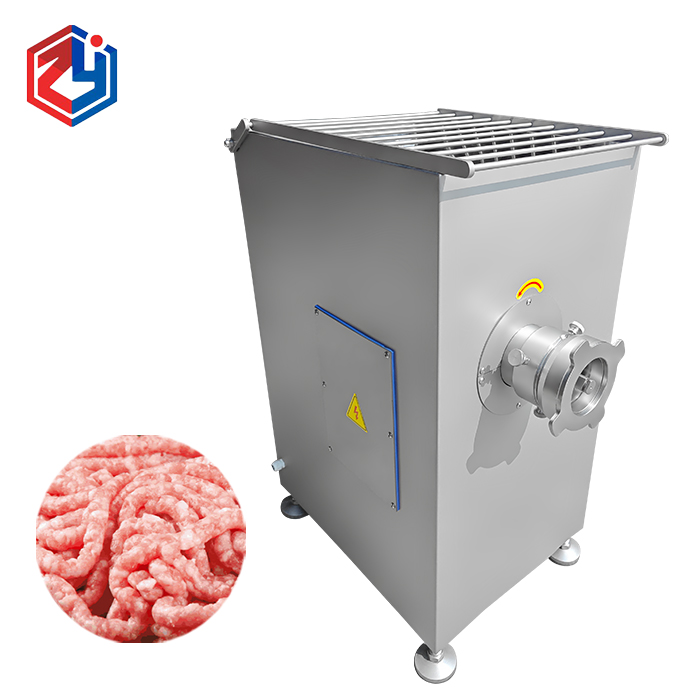 去筋膜絞肉機(jī)的分離原理是什么樣的？