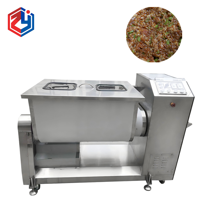 雙軸食品攪拌機(jī)TJ-300L