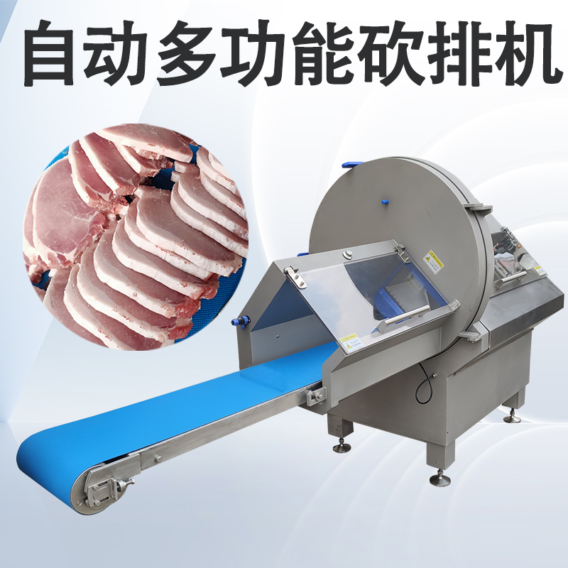 凍肉砍排機(jī)操作中，最容易出現(xiàn)哪些偏差？